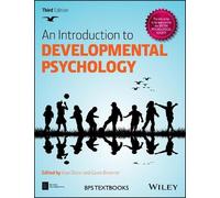 Alan Slater An Introduction to Developmental Psychology (Tascabile)