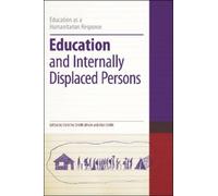 Alan Smith Education and Internally Displaced Persons (Tascabile)