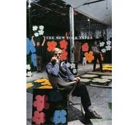 Alan Solomon The New York Tapes: Alan Solomon’s Interviews for Telev (Tascabile)