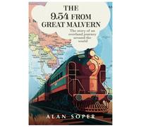 Alan Soper The 9.54 from Great Malvern (Tascabile)