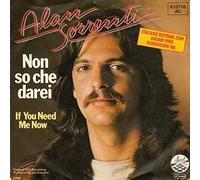 Alan Sorrenti - Alan Sorrenti - Non So Che Darei - Strand - 6.12 755, Strand - 6.12755
