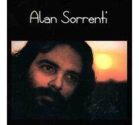 LP Alan Sorrenti " Alan Sorrenti " Harvest 602567562368