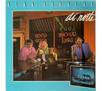 Alan Sorrenti - Di notte (1980) / Vinyl record [Vinyl-LP]