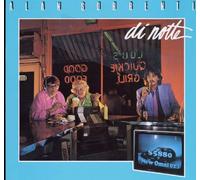 Alan Sorrenti - Di notte - -