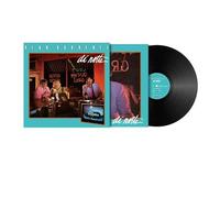 ALAN SORRENTI - Di Notte (2025) LP vinyl preorder