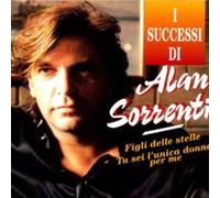 Alan Sorrenti - I Successi Di - Cd