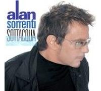 Alan Sorrenti – Sottacqua