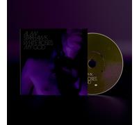 Alan Sparhawk White Roses, My God (CD) Album