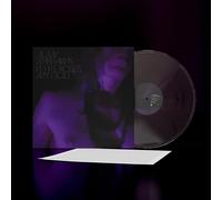 White Roses, My God (Crystal Clear Loser Vinyl) - Alan Sparhawk (Vinile)