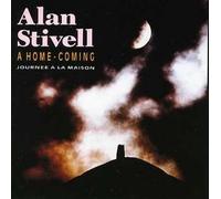 ALAN STIVELL - A Home Coming