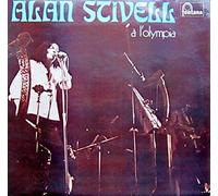 Alan Stivell - A L'Olympia [Vinyl LP]