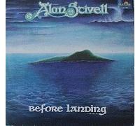 Alan Stivell - Before Landing (Raok Dilestra)