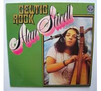 Alan Stivell - Celtic Rock [Vinyl LP]