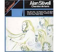 Alan Stivell - Chemins De Terre
