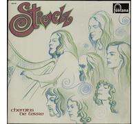 ALAN STIVELL - Chemins De Terre