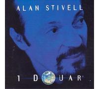 Alan Stivell I Douar/One Earth (CD) Album