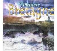 Alan Stivell Planete Bretagne (CD)