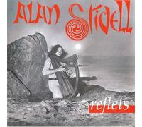 Alan Stivell - Reflets (LP)