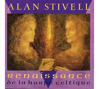 Alan Stivell - Renaissance De La Harpe Celtique