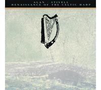 Alan Stivell - Renaissance de la Harpe Celtique