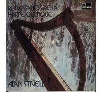 Alan Stivell - Renaissance Of The Celtic Harp