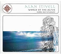 Alan Stivell - World Of The Alive