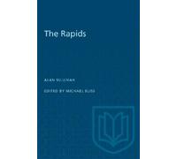 Alan Sullivan The Rapids (Tascabile) Heritage