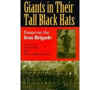 Alan T. Nolan Giants in Their Tall Black Hats (Copertina rigida)