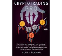 Alan T Norman Cryptotrading Pro (Tascabile)