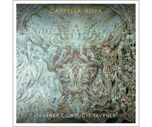 Alan Tavener Tavener Conducts Tavener Album