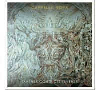 Alan Tavener Tavener Conducts Tavener (CD) Album
