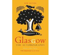Alan Taylor Glasgow: The Autobiography (Tascabile)