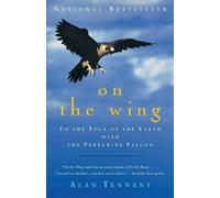 Alan Tennant On the Wing (Tascabile)