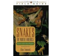 Alan Tennant Snakes of North America (Tascabile)
