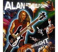 Alan The Elf Davey - Chaos Delight