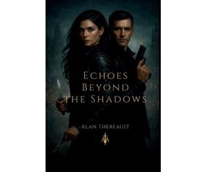 Alan Thereault Echoes Beyond the Shadows (Tascabile) Ghosts of Oblivion