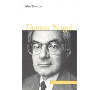 Alan Thomas Thomas Nagel (Tascabile)