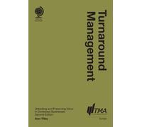 Alan Tilley Turnaround Management (Copertina rigida)