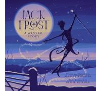 Debbie Wiseman Debbie Wiseman: Jack Frost - A Winter Story (CD)