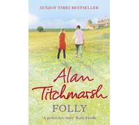 Alan Titchmarsh Folly (Tascabile)