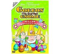Alan Titchmarsh - Gordon The Garden Gnome - Spring Adventures [Edizione: Regno Unito] [Edizione: Regno Unito]