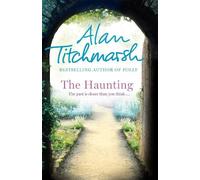 Alan Titchmarsh The Haunting (Tascabile)