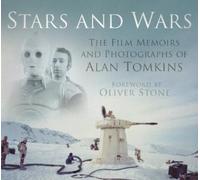 Alan Tomkins Stars and Wars (Copertina rigida)