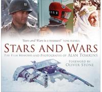 Alan Tomkins Stars and Wars (Tascabile)