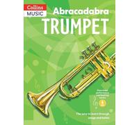 Alan Tomlinson Abracadabra Trumpet (Pupil's Book + Download) (Tascabile)