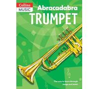 Alan Tomlinson Abracadabra Trumpet (Pupil's Book) (Tascabile) Abracadabra Brass