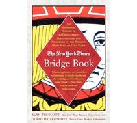 Alan Truscott Dorothy Hayden Truscott The New York Times Bridge Book (Tascabile)