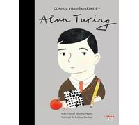 Alan Turing