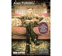 Alan Turing Pionnier de l'intelligence artificielle