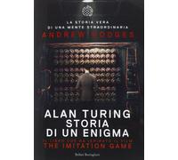 Alan Turing. Storia di un enigma [Paperback] [Dec 11, 2014] Hodges, Andrew and M